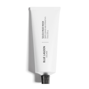 Silica Mud Mask