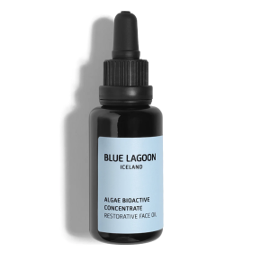 Algae Bioactive Concentrate Face Oil